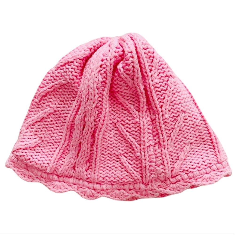 The Children’s Place Baby Knit Hat (E16/E20) - Picture 1 of 4